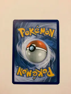 2017 Pokemon Shining Legends Shining Volcanion 27/73 M/NM - Image 2