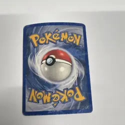 Pokemon TCG Slugma 72/97 Dragon Reverse Holo Common Basic 50 HP English - Image 3