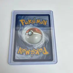 Pokemon TCG Tyrantrum EX XY Holo Rare Holo EX Basic HP180 English - Image 2