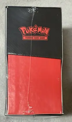 Pokemon TCG Destined Rivals Elite Trainer Box SEALED ETB SEALED/NEW - Image 5