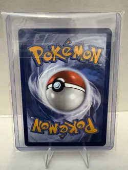 2026 Pokemon CHARMANDER MEP 038 First Partner Illustration Holo Promo - Image 2