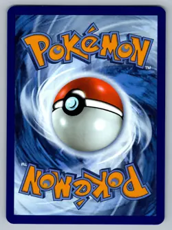 Pokemon TCG ME01: Mega Evolution Buneary 107/132 Reverse Holo - Image 2