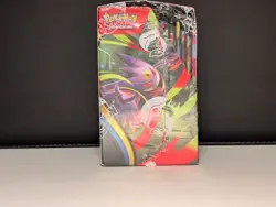 Phantasmal Flames Half Booster Box [Brand New & Sealed] Pokemon TCG English - Image 3