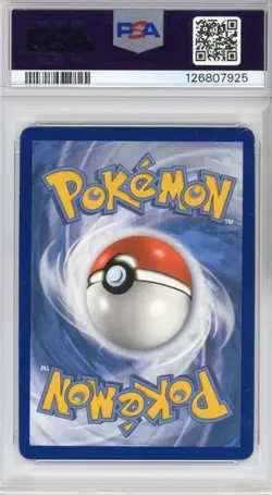 PSA 10 Signed Megan Hollingshead Dragonite VSTAR Secret autograph pokemon - Image 2