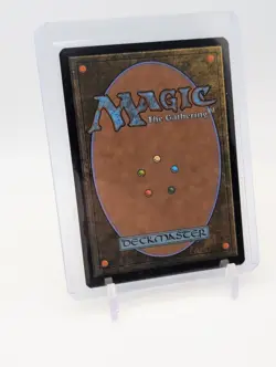 MTG - Evendo, Waking Haven - FOIL Mythic #253 - Edge of Eternities NM - Image 2