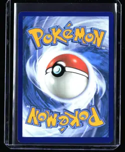 2023 Scarlet & Violet - Paradox Rift Slither Wing #203 Illustration Rare Pokemon - Image 2
