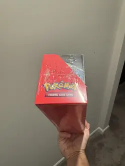 Pokemon Prismatic Evolutions Surprise Box Booster Bundle Sam’s factory sealed - Image 3