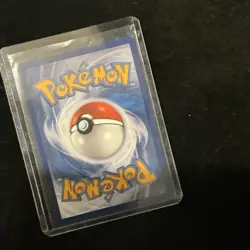 Houndstone Cosmos Holo (042) - Scarlet Violet Black Star Promo - Pokemon TCG -NM - Image 5
