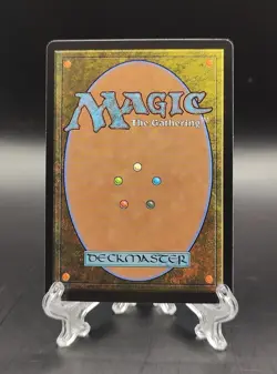 MTG The Darkness Crystal 0096 Final Fantasy Foil - Image 2