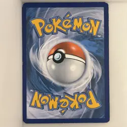 Pikachu Libre 30/30 Pokemon XY Trainer Kit: Pikachu Libre Holo - Image 2