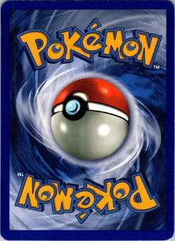 Pokemon Center 85/102 Uncommon Base Set Unlimited Pokemon Lightly Played - Image 2