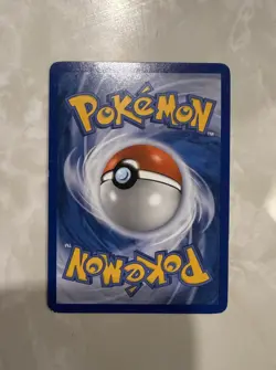 Pokemon TCG - Houndoom (18/106) Great Encounters - Reverse Holo - LP - Image 2