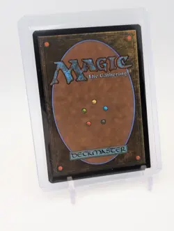 MTG - Quantum Riddler - Borderless Mythic #305 - Edge of Eternities NM - Image 2