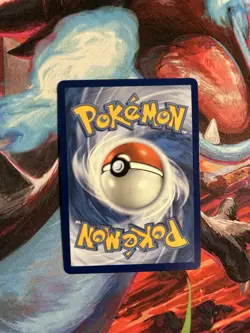 Wondrous Patch 117/088 - Ultra Rare - Perfect Order - Pokemon TCG - Image 2