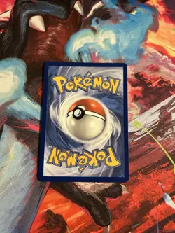 Mega Zygarde ex 104/088 Pokemon TCG ME03: Perfect Order NM - Image 2