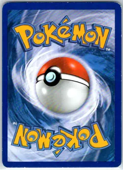 Pokemon TCG Teddiursa RC15 Legendary Treasures Holo LP - Image 2