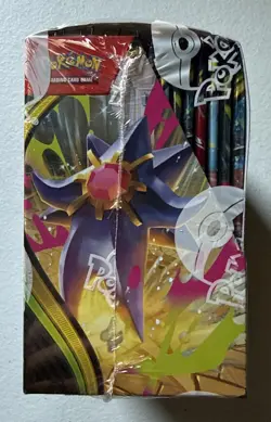 Perfect Order Booster Box: Pokemon - Mega Evolution - 36 Packs - New Sealed - Image 5