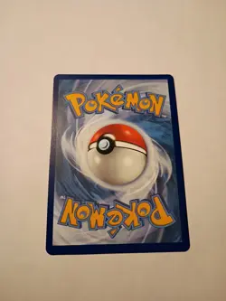 Pokemon TCG Full Art Ionos Bellibolt Ex Journey Together 172/159 NM - Image 2