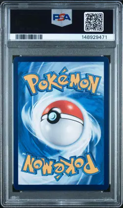 2025 POKEMON SIMPLIFIED CHINESE CBB1 C-GEM PACK VOL 1 #09 CAPTAIN PIKACHU PSA 10 - Image 2