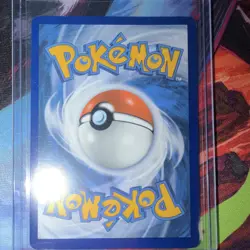 Pokemon TCG Articuno 161/159 Sv09: Journey Together Illustration Rare Holo - Image 2