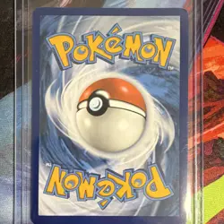 Pokemon TCG Articuno 161/159 Sv09: Journey Together Illustration Rare Holo - Image 3