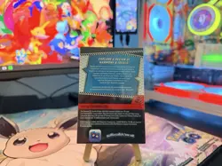 Pokemon TCG Scarlet & Violet—Black Bolt Booster Bundle Box 6 Packs English 2025 - Image 2