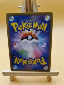 Pokemon Card Professor's Research 029/028 S8a 25th Anniversary Rare Japanese - Image 2