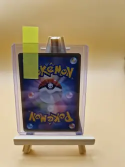 Pokemon Card Professor's Research 029/028 S8a 25th Anniversary Rare Japanese - Image 4