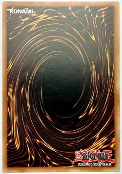 DUOV-EN053 Relinquished Anima - Ultra Rare 1st Edition Near Mint YuGiOh Card - Image 2