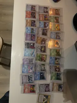 vintage japanese pokemon cards - Image 1