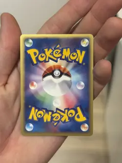 vintage japanese pokemon cards - Image 4