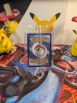Snorlax 051 Sv: Scarlet & Violet Promo Cards Holo Factory Sealed - Image 5