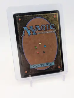 MTG - Buster Sword - FOIL Mythic Regular #255 - Final Fantasy NM - Image 2