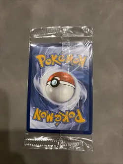 Mimikyu - 075 SV: Scarlet & Violet Promo Cards Holo Promo NM - Image 2