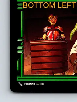 Command Resupply Event Card Resource Supply With Ability 3C Robynn Frauhn - Image 5