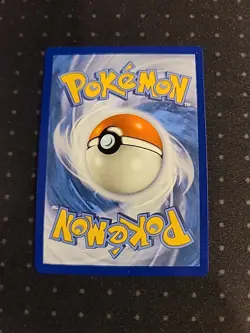 2021 POKEMON TCG FUSION STRIKE COMMON BASE CARD SMEARGLE 209/264 - Image 2