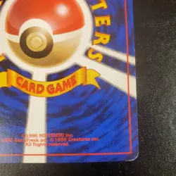 Energy Retrieval Trainer Uncommon Base Set Japanese Pokemon Card TCG - Image 4