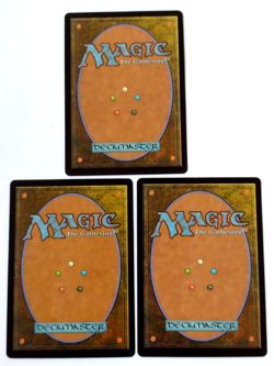 3x Vampire of the Dire Moon - Core Set 2020 (M20) - EN - U 120/280 - Image 2