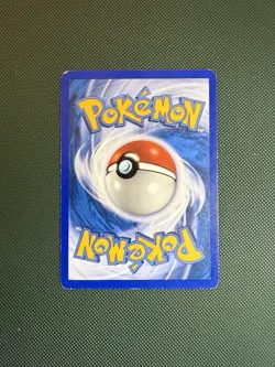 Arcanine 2/147 Aquapolis Non-Holo Rare Pokemon Card WOTC 2002 - Image 2