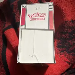 Pokemon TCG Scarlet & Violet White Flare Elite Trainer Box Reshiram 65 Cards - Image 2