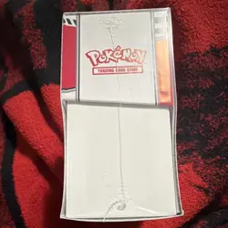 Pokemon TCG Scarlet & Violet White Flare Elite Trainer Box Reshiram 65 Cards - Image 4