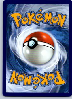 Mega Emboar ex MEP 035 Black Star Promo Pokemon Near Mint - Image 2