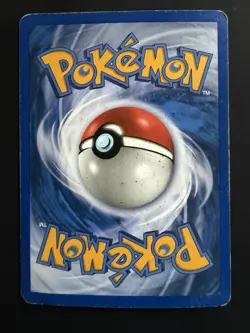 Pokemon 2003 Alakazam H1/H32 Holo Skyridge Wotc English - Image 2