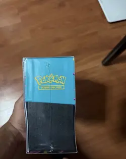 POKEMON MEGA EVOLUTION ASCENDED HEROES FACTORY SEALED ELITE TRAINER BOX ETB - Image 3