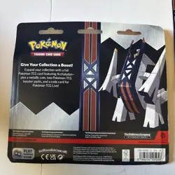 (6 packs)Pokemon Twilight Masquerade and Obsidian Flames Blister Pack Sealed New - Image 3