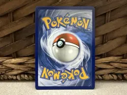 Misty's Determination 108/108 Ultra Rare Evolutions Pokemon Near Mint TCG NM - Image 2