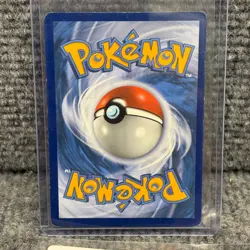 Pikachu #SM234 Pokemon Promo Raw Ungraded VGC LP/NM - Image 3