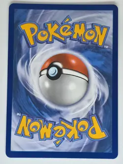 Popplio 045 P Pokemon ME: Mega Evolution Promo NM - Image 2