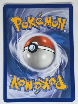 Litten 044 P Pokemon ME: Mega Evolution Promo NM - Image 2