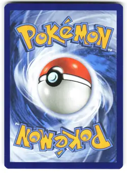 Poliwhirl 31/149 Uncommon SM Base Set Pokemon Reverse Holo Near Mint - Image 2